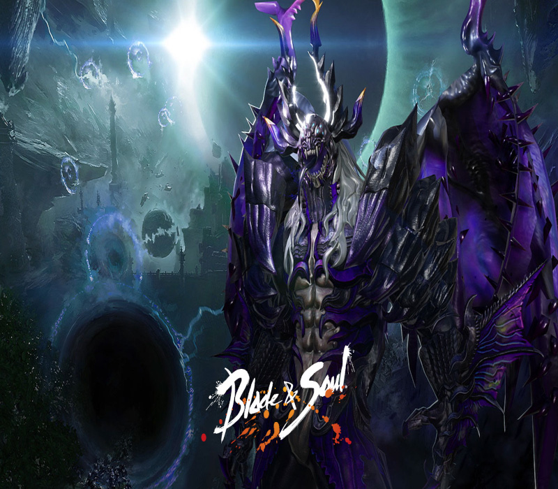 

Blade & Soul Trooper Outfit Set & Pet Pack Digital Download CD Key