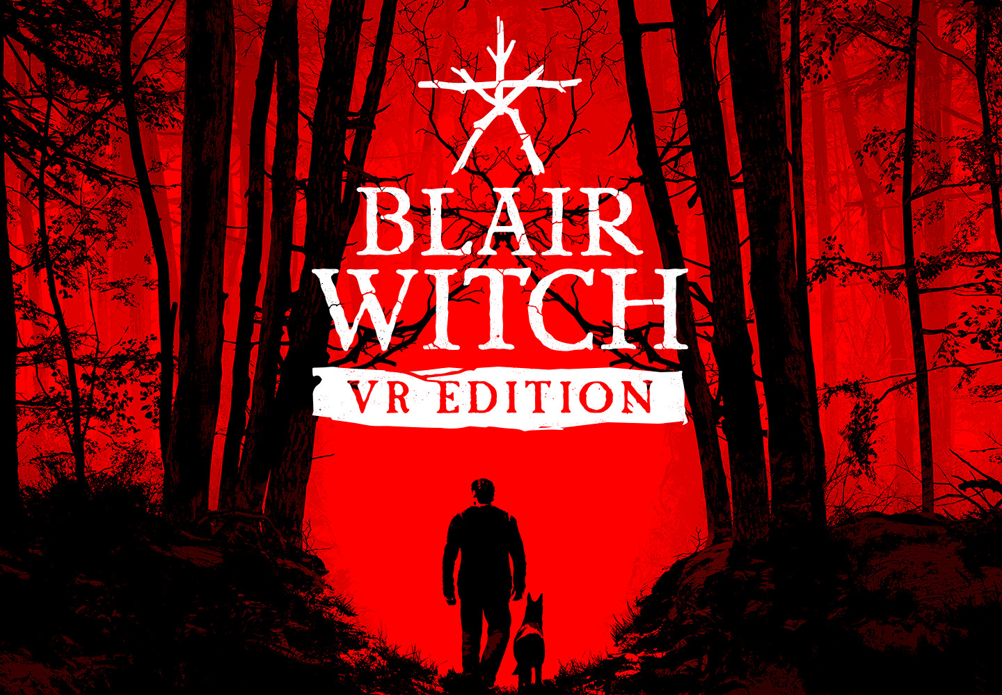 Blair Witch VR Steam CD Key