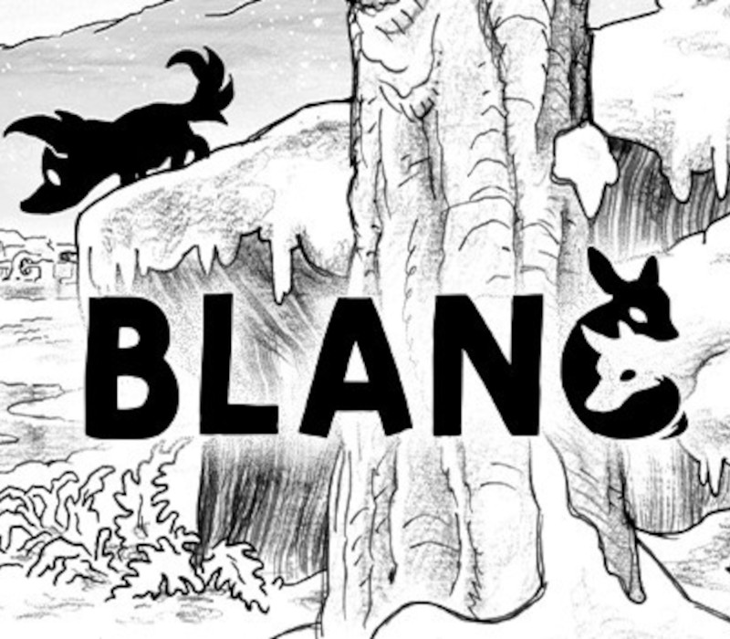 

Blanc Steam CD Key