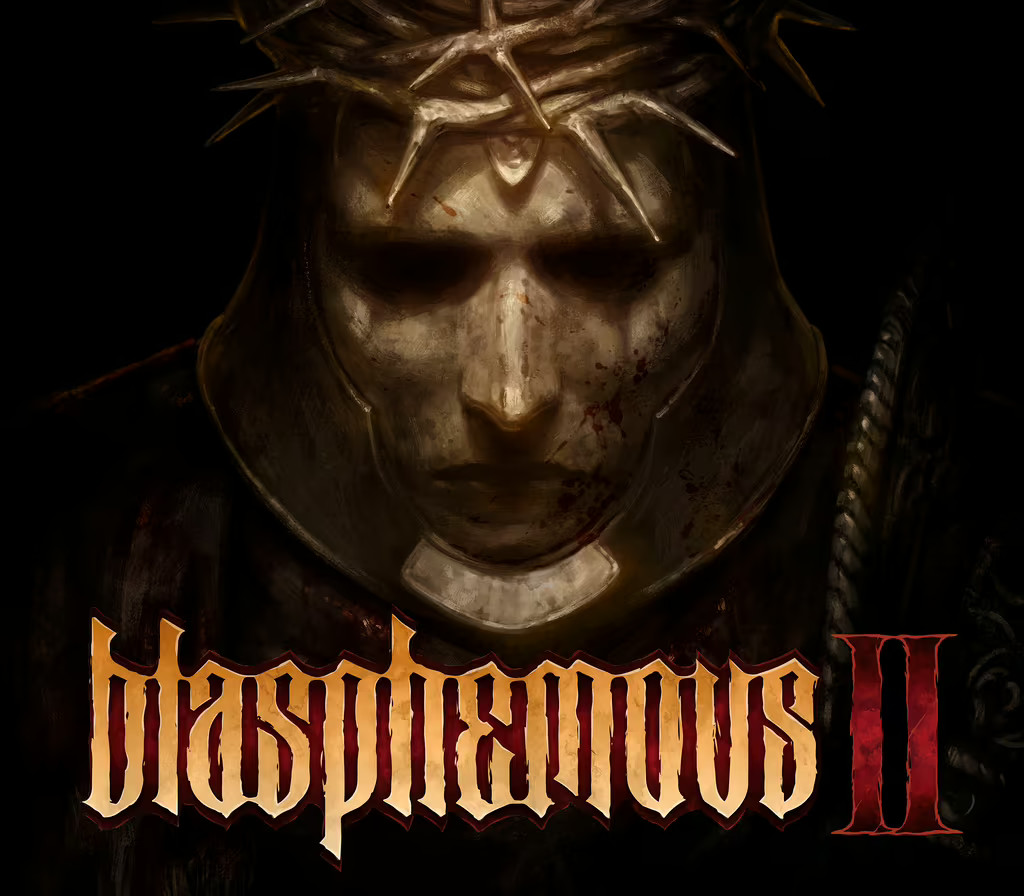 

Blasphemous 2 Steam Account