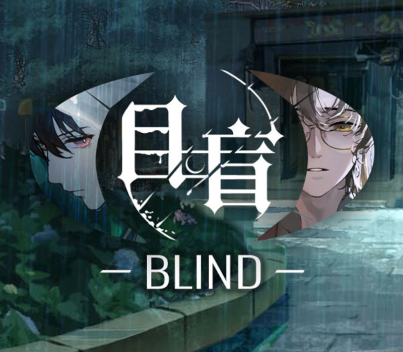 

目盲/Blind Steam CD Key