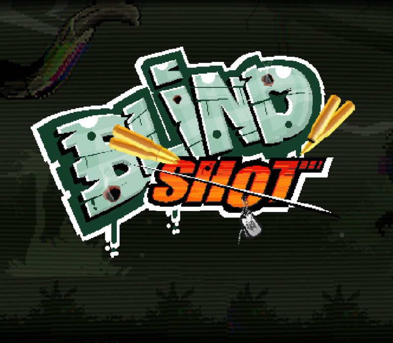 

Blind Shot Steam CD Key