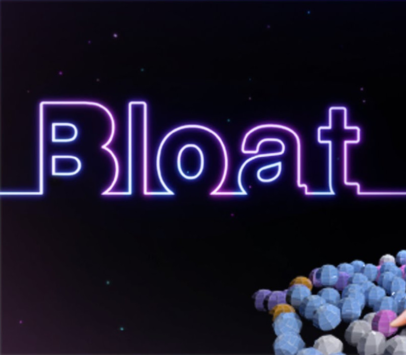 Bloat Steam