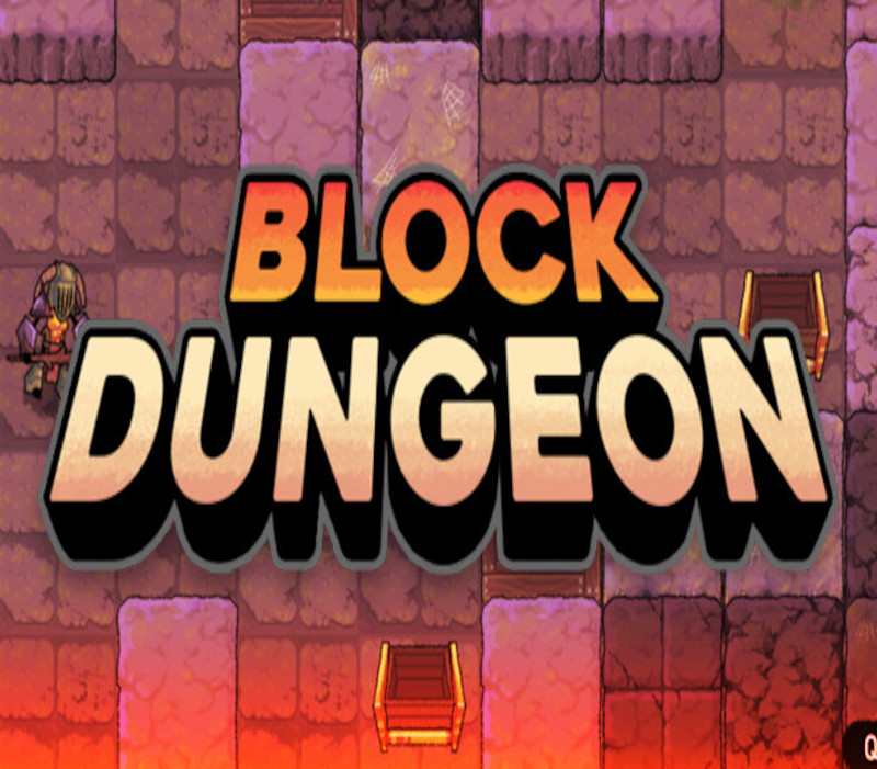 

Block Dungeon Steam CD Key