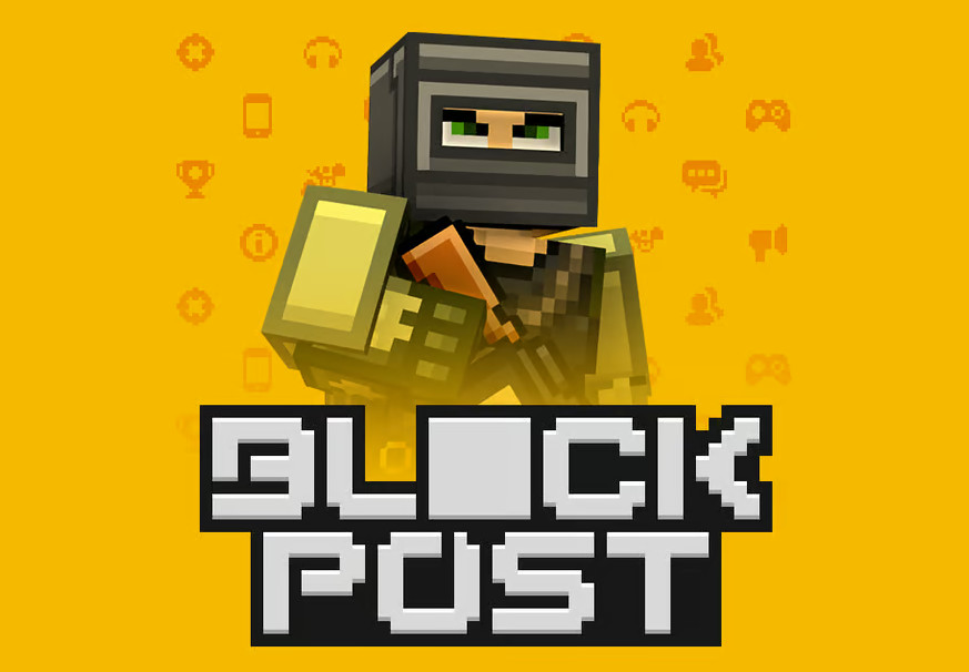 BLOCKPOST MOBILE Steam CD Key screenshot 2