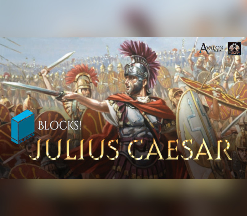 

Blocks!: Julius Caesar Steam CD Key