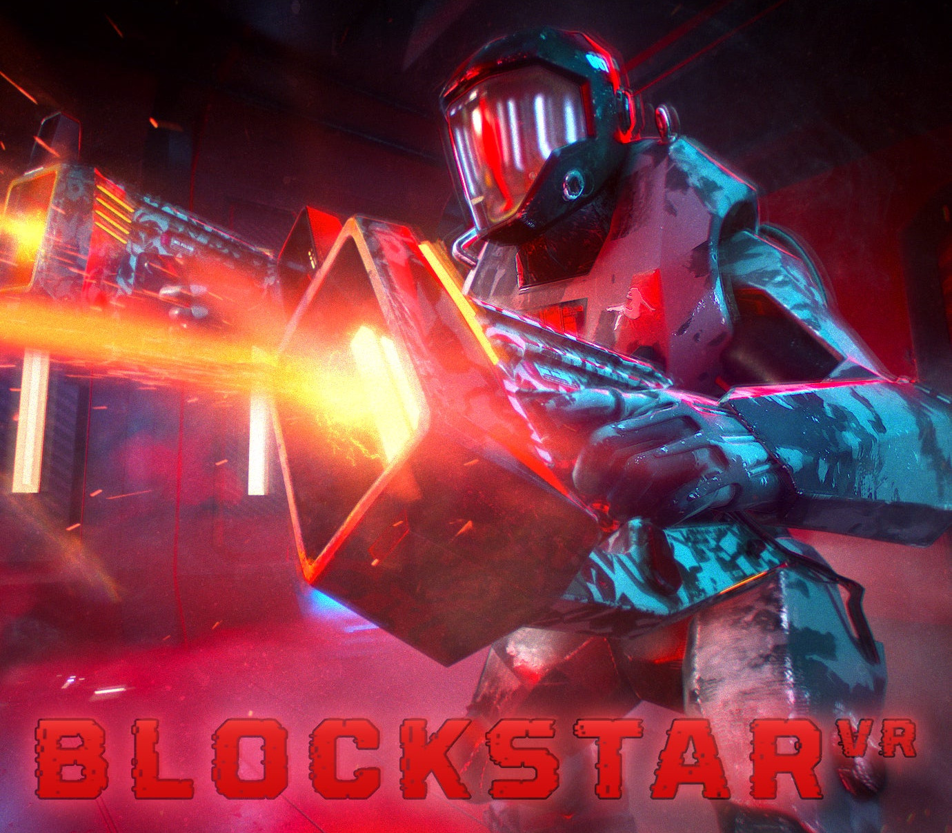 cover BlockStar VR Steam