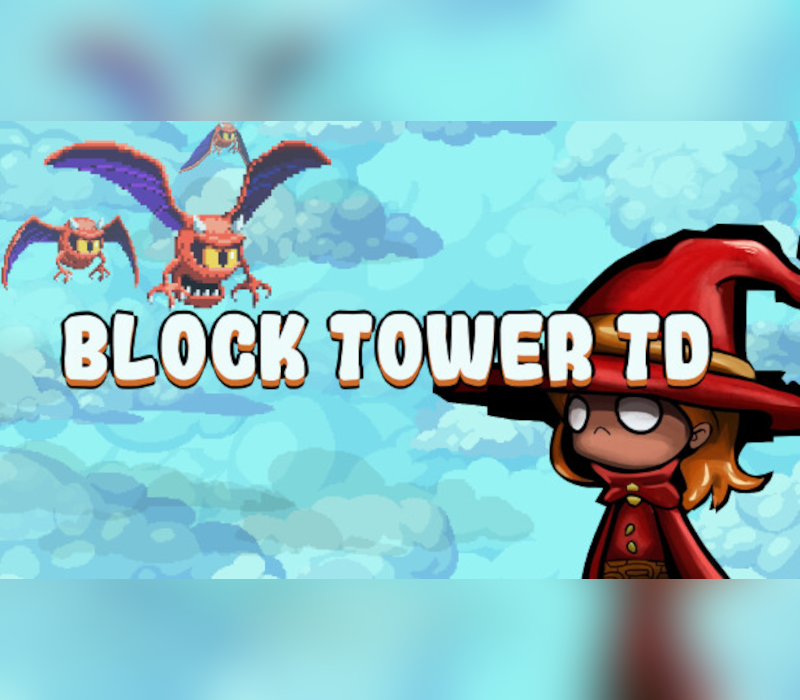 

Block Tower TD Steam CD Key