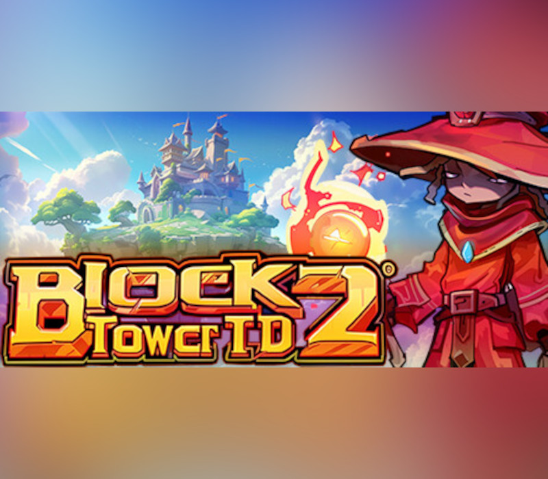 Block Tower TD 2 PC Steam