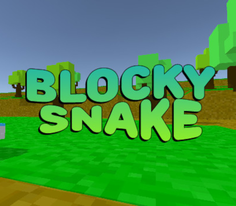 

Blocky Snake PC Steam CD Key