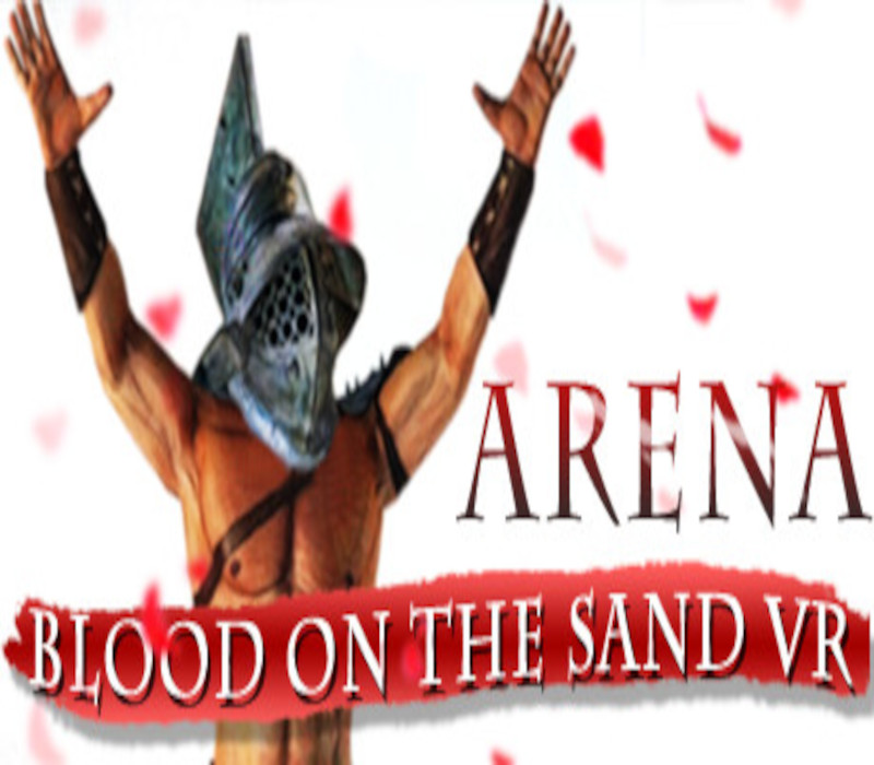 Arena: Blood on the Sand VR Steam