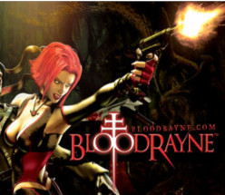 BloodRayne + Terminal Cut Collection Steam CD Key