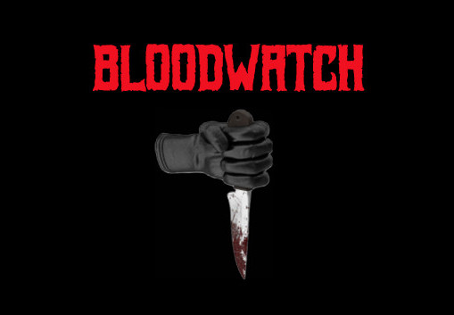 Bloodwatch PC Steam CD Key screenshot 1