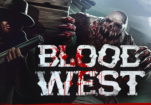 Blood West Steam CD Key