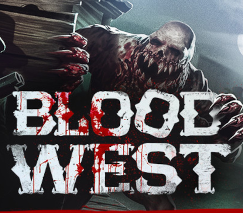 

Blood West GOG CD Key