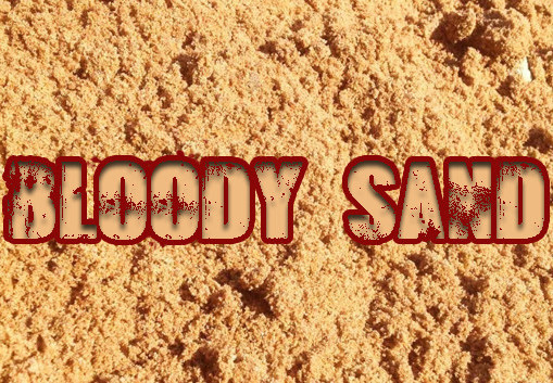 Bloody Sand Steam CD Key
