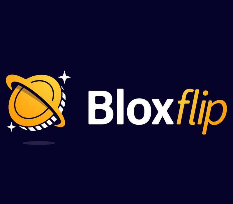 BloxFlip $50 Robux Balance Gift Card