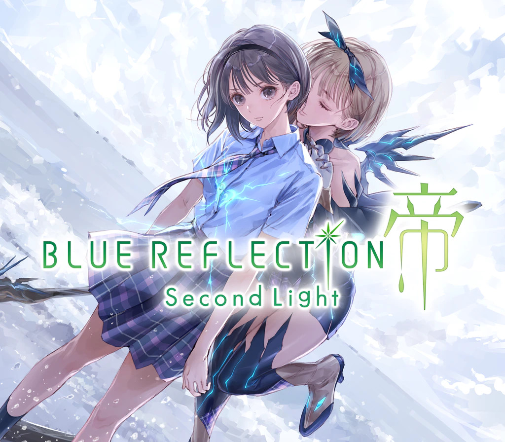 

BLUE REFLECTION: Second Light EU v2 Steam Altergift