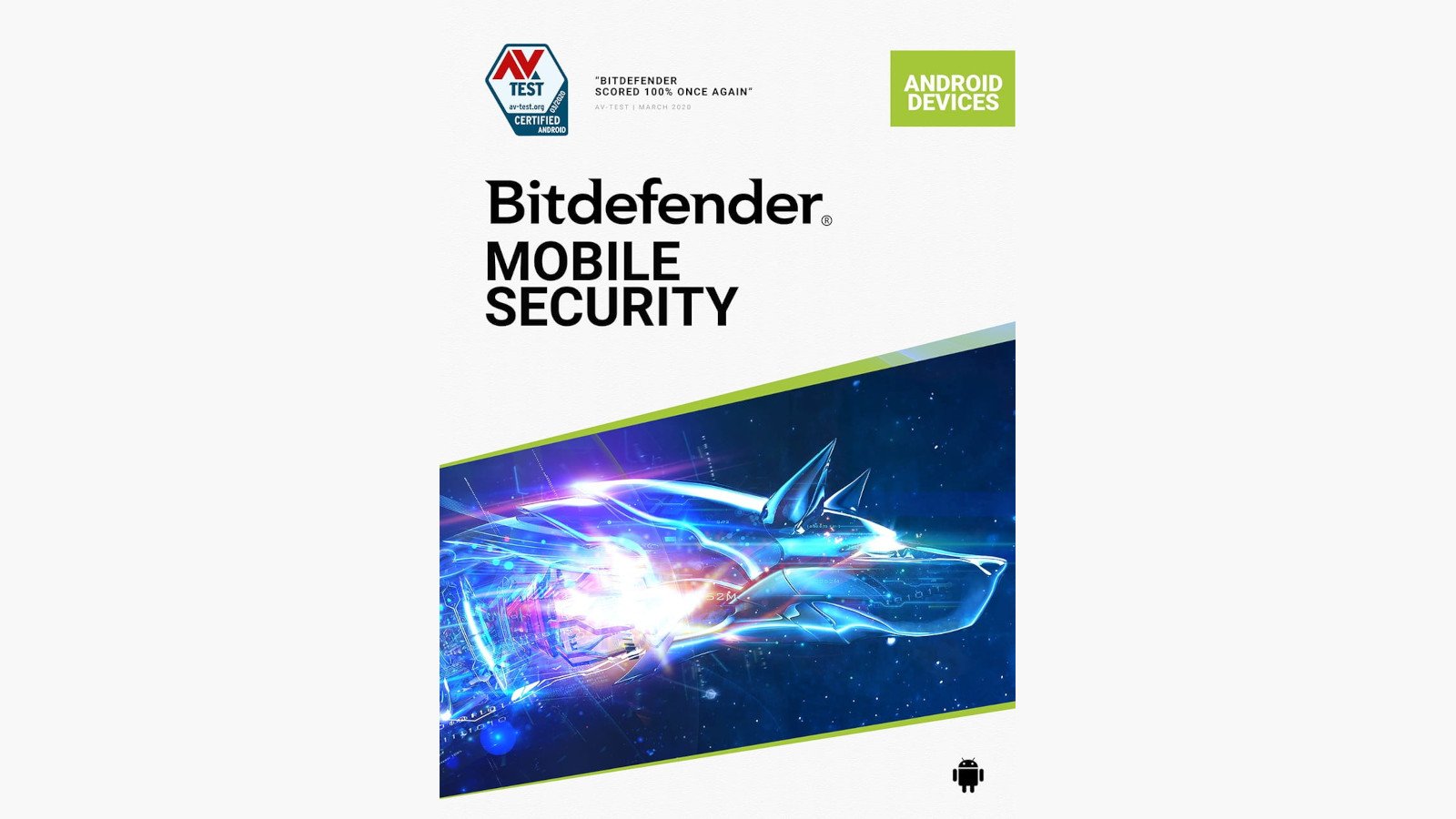 Bitdefender Mobile Security For Android 2023 IN Key (1 Year / 1 Device)