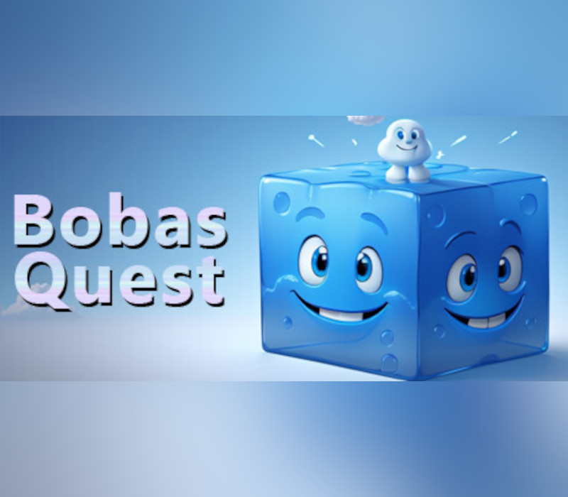 BobasQuest PC Steam