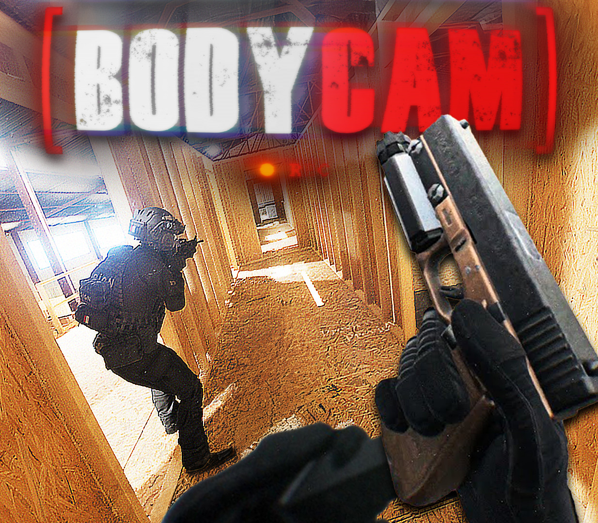 

Bodycam PC Steam Account