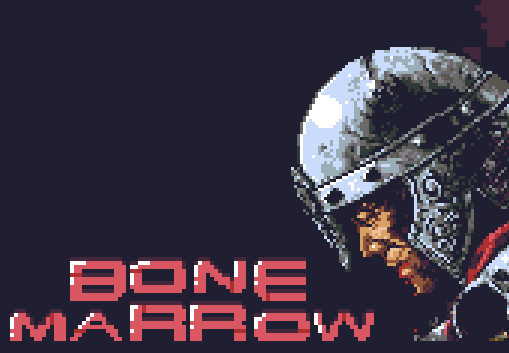 Bone Marrow Steam CD Key