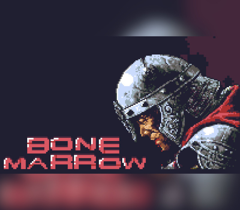 Bone Marrow Steam CD Key