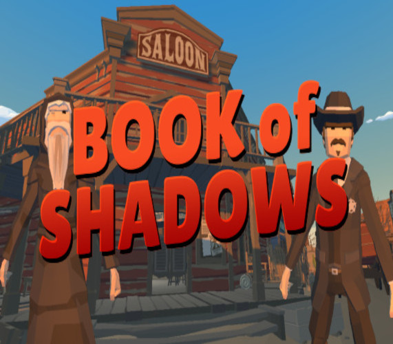 

Book of Shadows Steam CD Key