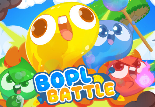 Bopl Battle PC Steam Account screenshot 2