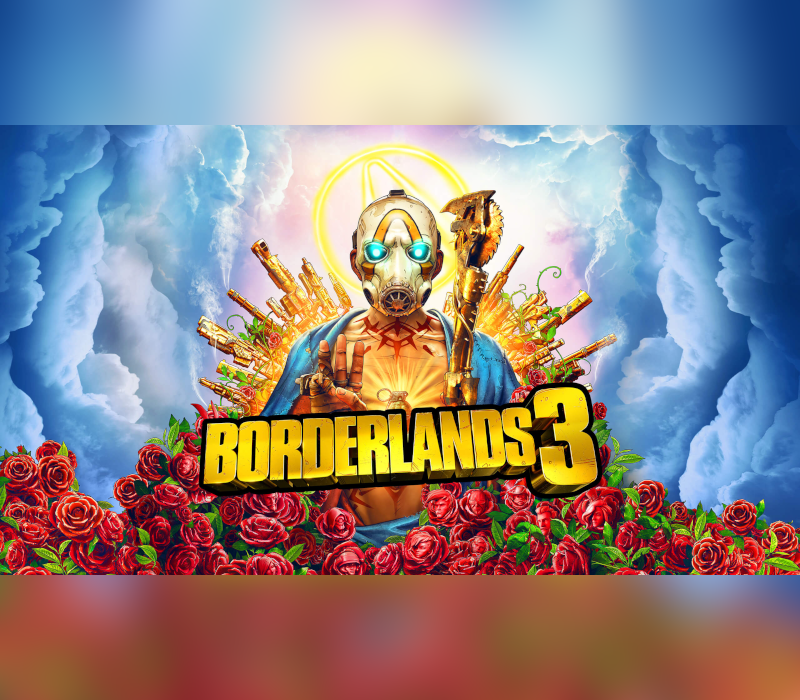 

Borderlands 3 XBOX One / Xbox Series X|S Account