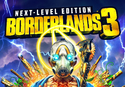 Borderlands 3 Next Level Edition Xbox Series X