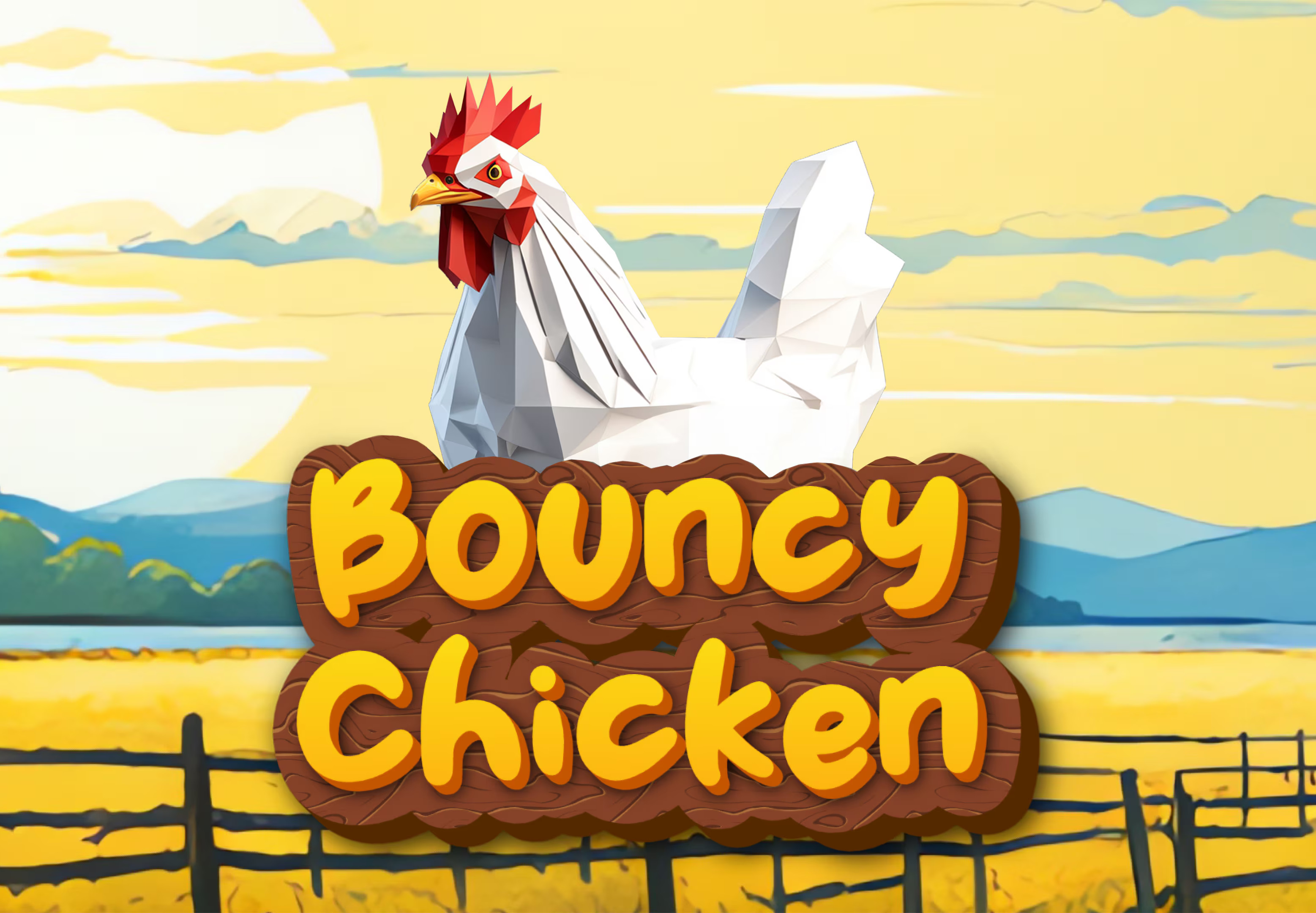 Bouncy Chicken XBOX One / Xbox Series X|S Account  screenshot 1