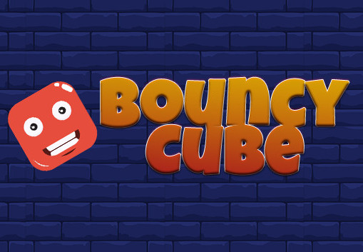 Bouncy Cube Steam CD Key