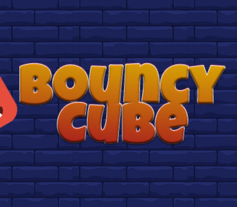 Bouncy Cube Steam CD Key