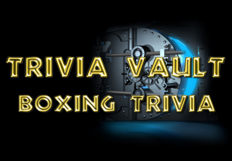 Trivia Vault Boxing Trivia Steam CD Key screenshot 1