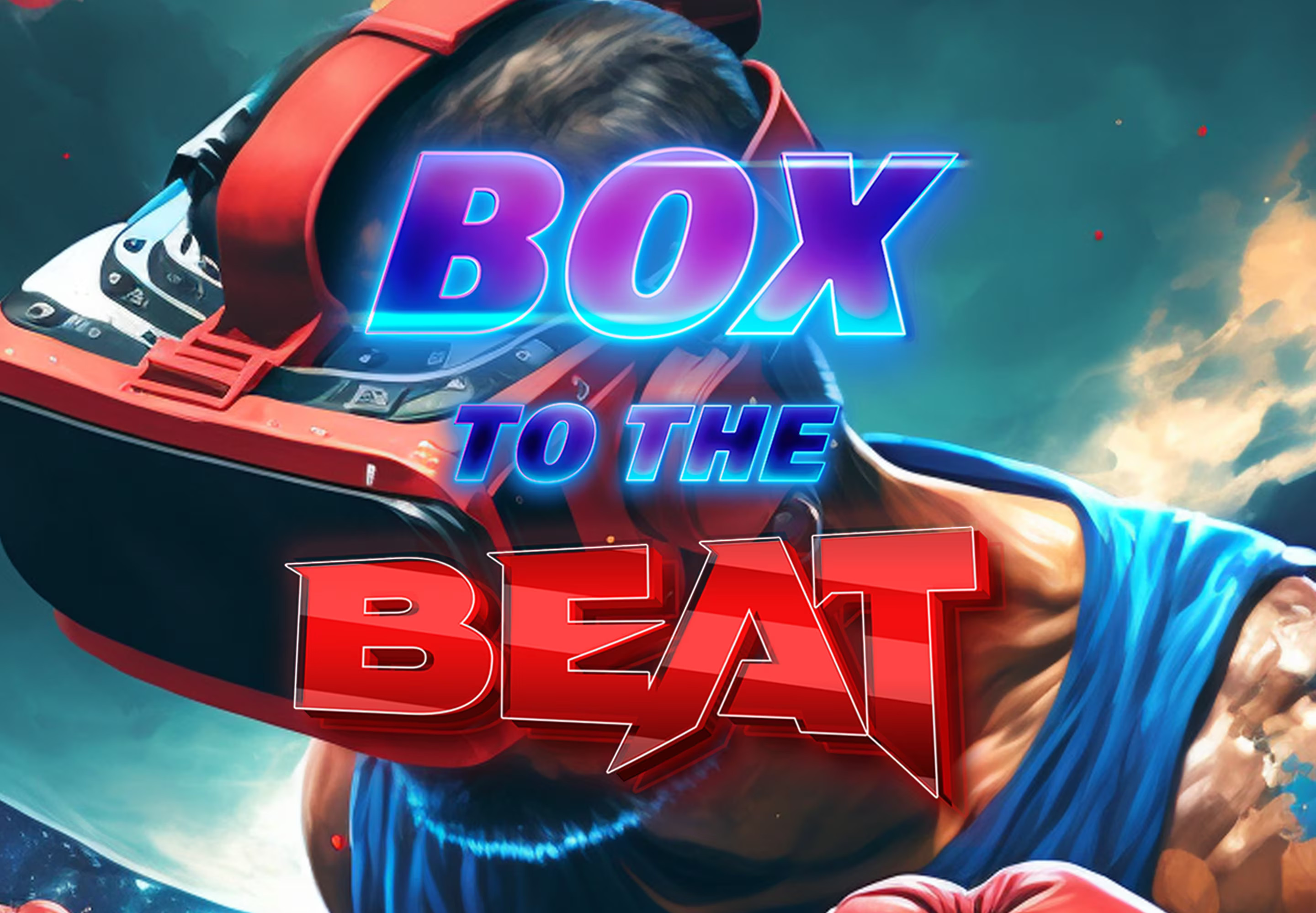 Box To The Beat VR Steam CD Key