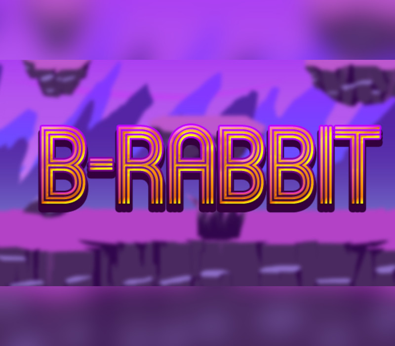 cover B-RABBIT Steam Gift