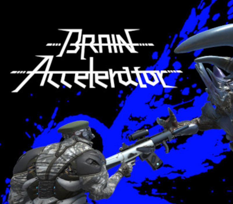 BrainAccelerator Steam CD Key