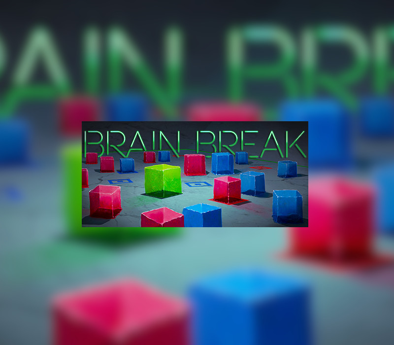 Brain Break Steam