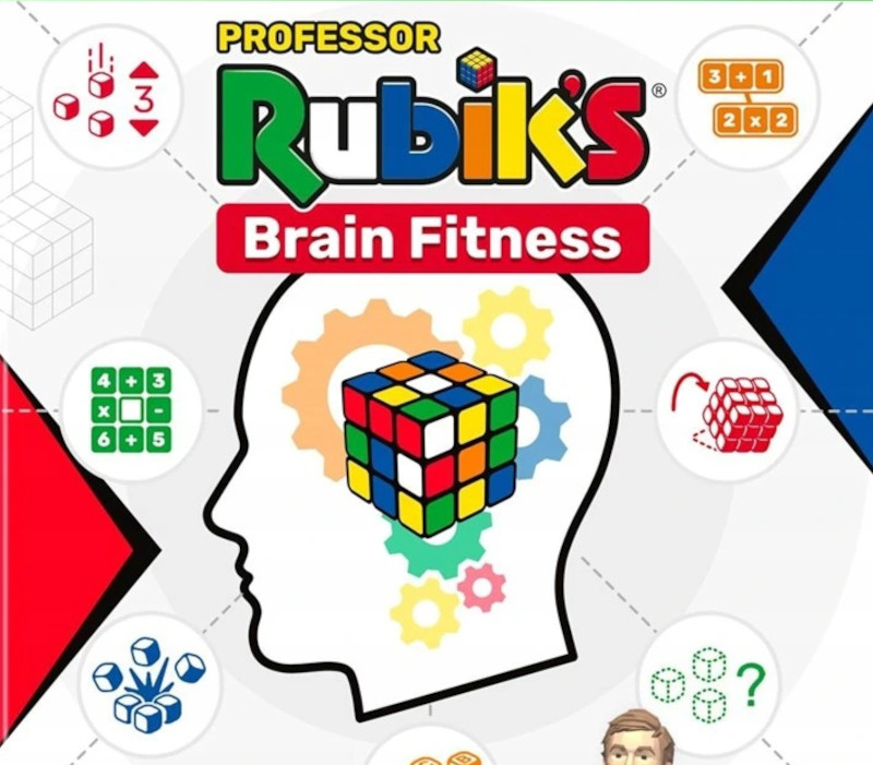 

Professor Rubik’s Brain Fitness AR XBOX One CD Key