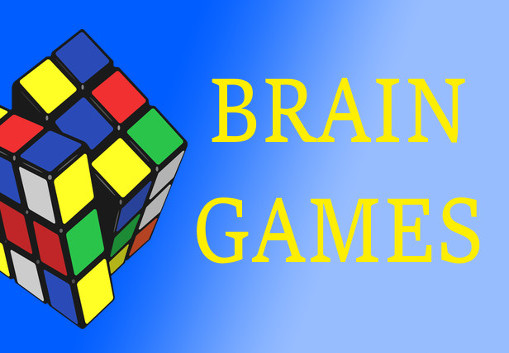 Brain Games Steam CD Key