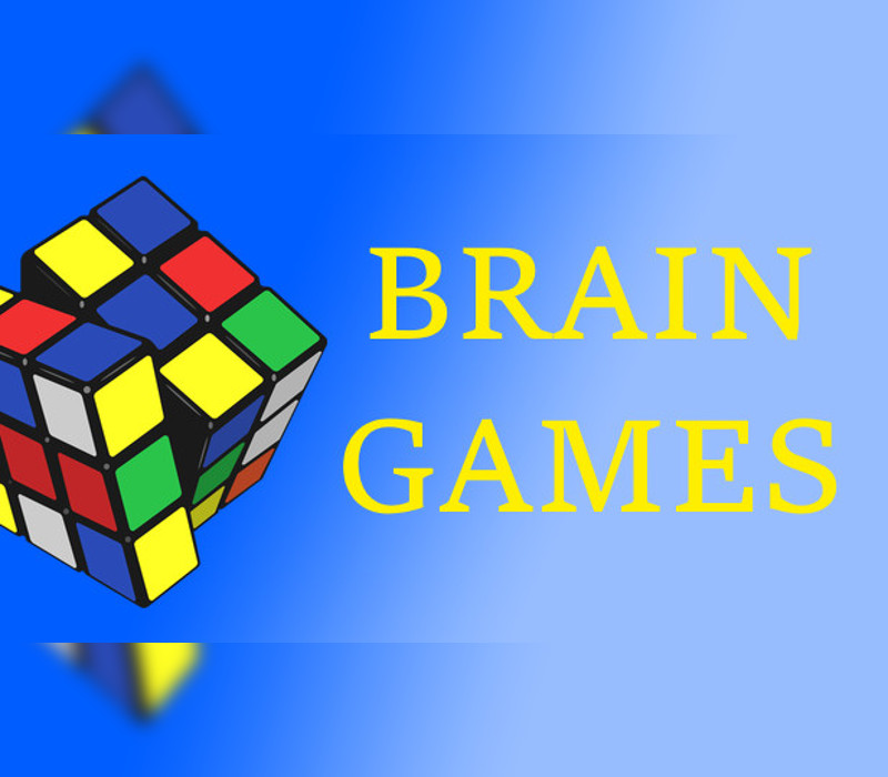 Brain Games Steam