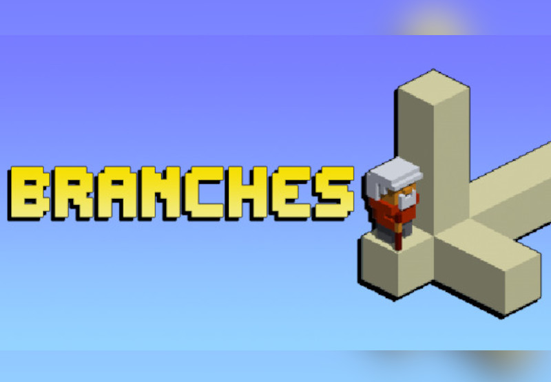 Branches Steam CD Key screenshot 1