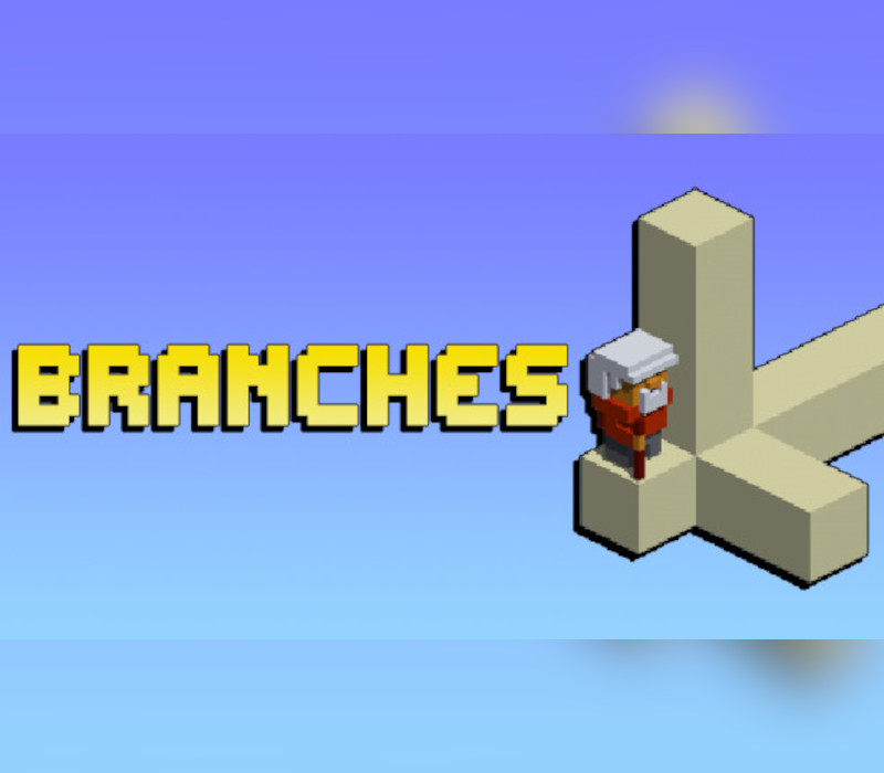 Branches Steam CD Key