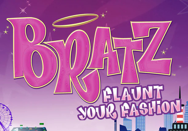 Bratz: Flaunt Your Fashion Steam CD Key