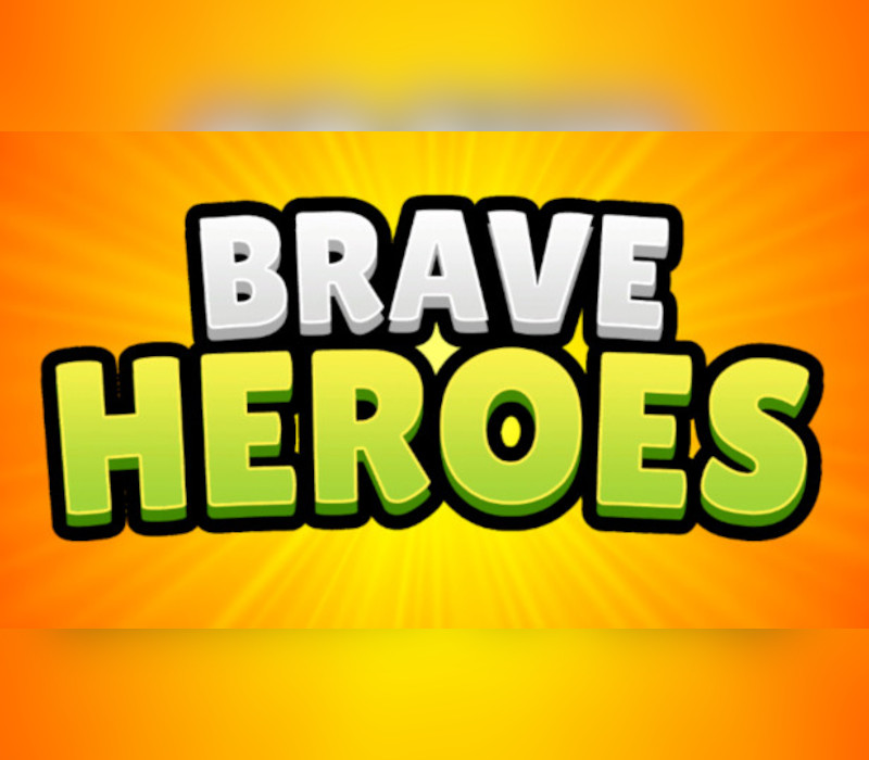 

Brave Heroes PC Steam CD Key