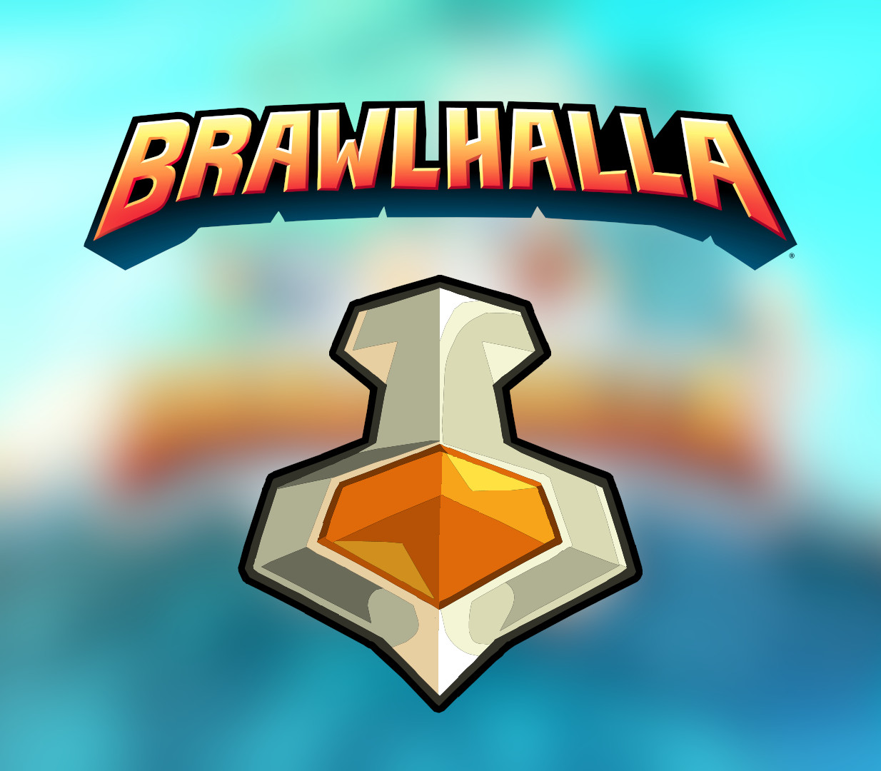 Brawlhalla - Esports Colors V5 Skin DLC CD Key (valid till January 2025)