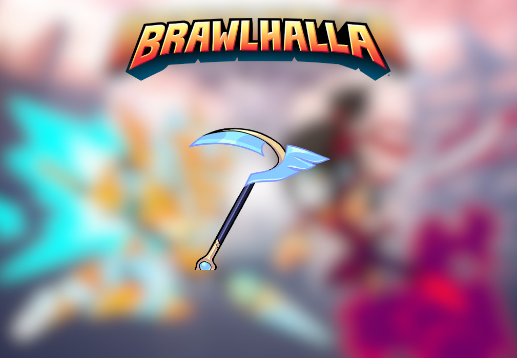 Brawlhalla - Erudition%27s Call Weapon Skin DLC CD Key