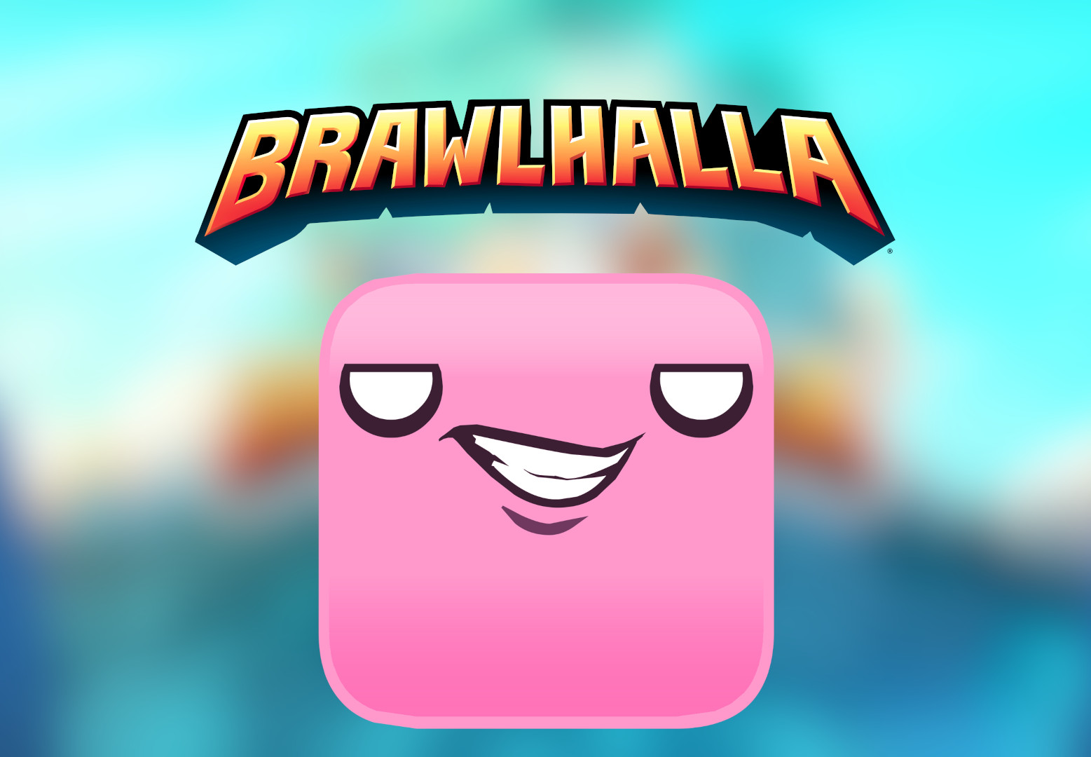 Brawlhalla - Angry Face Avatar DLC CD Key