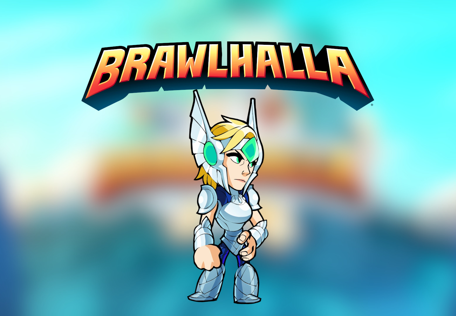 Brawlhalla - Metadev Brynn DLC CD Key
